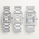 Cartier WSTA0107 Tank