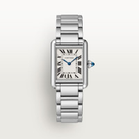 Cartier WSTA0107 Tank Must