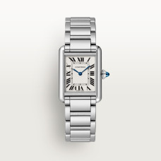 Cartier WSTA0107 Tank Must