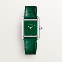 Cartier WSTA0115 Tank Must