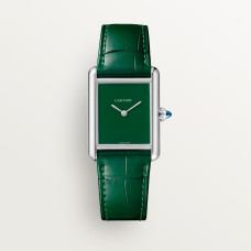 Cartier WSTA0115 Tank Must