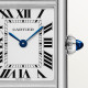 Cartier WSTA0121 Tank Must SolarBeat