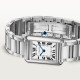 Cartier WSTA0121 Tank Must SolarBeat
