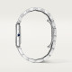 Cartier WSTA0121 Tank Must SolarBeat
