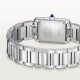 Cartier WSTA0121 Tank Must SolarBeat