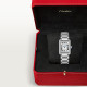 Cartier WSTA0121 Tank Must SolarBeat