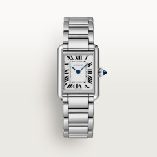 Cartier WSTA0121 Tank Must SolarBeat
