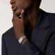 Cartier WSTA0122 Tank Must SolarBeat