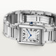 Cartier WSTA0122 Tank Must SolarBeat