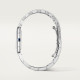 Cartier WSTA0122 Tank Must SolarBeat