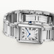 Cartier WSTA0122 Tank Must SolarBeat