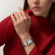 Cartier WSTA0122 Tank Must SolarBeat