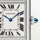 Cartier WSTA0135 Tank
