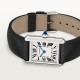 Cartier WSTA0135 Tank