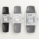 Cartier WSTA0135 Tank