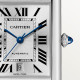 Cartier WSTA0141 Tank