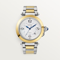 Pasha De Cartier W2PA0009