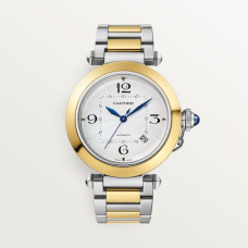 Pasha De Cartier W2PA0009