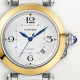 Pasha De Cartier W2PA0009