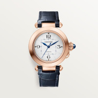 Pasha De Cartier WGPA0014