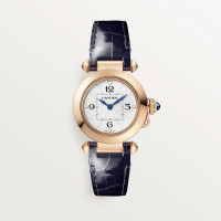 Pasha De Cartier WGPA0018