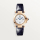 Pasha De Cartier WGPA0018