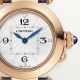 Pasha De Cartier WGPA0018