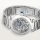 Pasha De Cartier WHPA0007