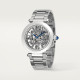 Pasha De Cartier WHPA0007