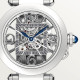 Pasha De Cartier WHPA0007