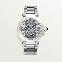 Pasha De Cartier WHPA0007