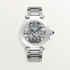 Pasha De Cartier WHPA0007