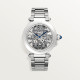 Pasha De Cartier WHPA0007