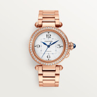 Pasha De Cartier WJPA0013