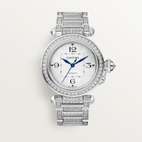 Pasha De Cartier WJPA0014
