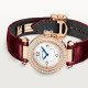 Pasha De Cartier WJPA0017