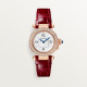 Pasha De Cartier WJPA0018