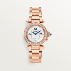 Pasha De Cartier WJPA0018