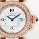 Pasha De Cartier WJPA0018