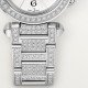 Pasha De Cartier WJPA0019