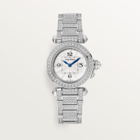 Pasha De Cartier WJPA0019