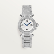Pasha De Cartier WJPA0019