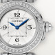Pasha De Cartier WJPA0019