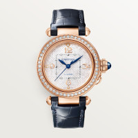 Pasha De Cartier WJPA0027