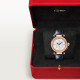 Pasha De Cartier WJPA0027