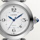 Pasha De Cartier WSPA0009
