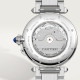 Pasha De Cartier WSPA0009
