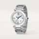 Pasha De Cartier WSPA0009