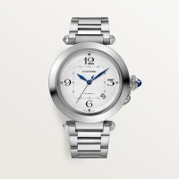Pasha De Cartier WSPA0009