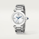 Pasha De Cartier WSPA0013